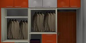 Wardrobes