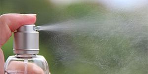 Spray Perfume Fragrances