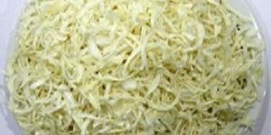 Dehydrated White Onion Flake
