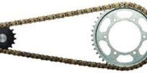 Chain Drive
