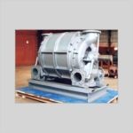 Liquid Ring Vacuum Pumps