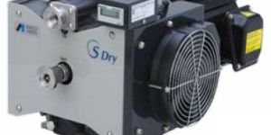 Oil Free Scroll Vacuum Pump