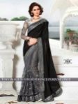 Embroidery Saree