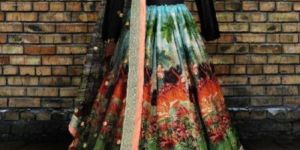 Wedding Lehenga