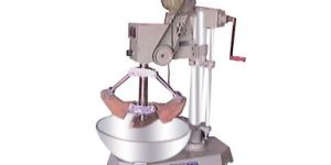 Kaju Katri Mava Mixing Machine