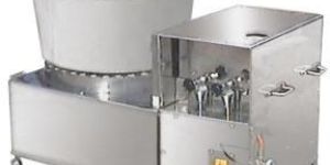 Milk Mava Making Machines