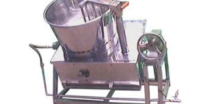 Milk Mava Making Machines