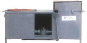 Portable Diesel Bhatthi