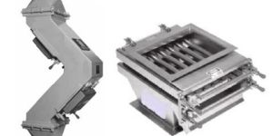 Permanent Magnetic Separator