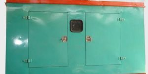 Sheet Metal Fabricated Enclosure