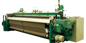 Cam Rapier Loom