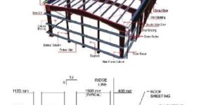 Pre-Engineered Building