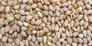 Sesame Seeds