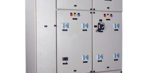 Electric Control Panel