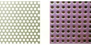 Perforated Sheets