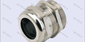 Brass Cable Gland