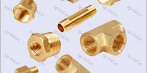 Brass Fittings