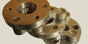 Butterfly Universal Coupling