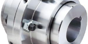 Full Gear Coupling