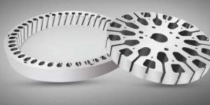 Ceiling Fan Stampings