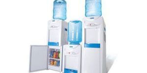 Bottled Water Dispensers