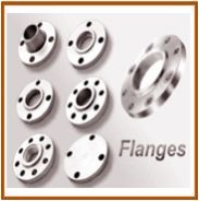 Steel Flanges
