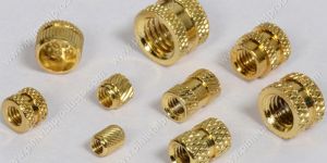 Brass Moulding Insert