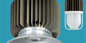 Industrial Luminaries