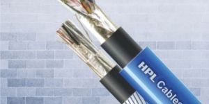 Instrumentation Cable