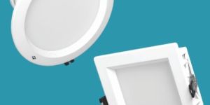 LED Matrix Panel Light