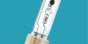 Metal Halide Lamps