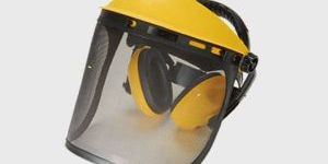 Face Protection Shield