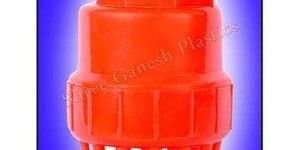 Plastic Foot Valve