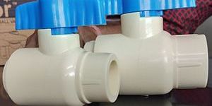 PVC Ball Valve
