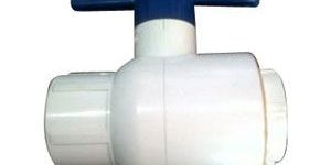 UPVC Ball Valve