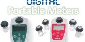 Portable Meters