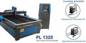 CNC Plasma Cutting Machine
