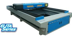 Laser Engraver