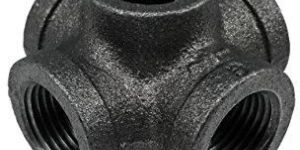 Alloy Cast Iron Casting