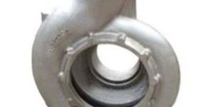 Stainless Steel Casting
