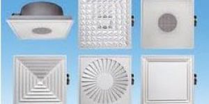 Air Diffuser