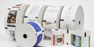 ATM Paper Roll