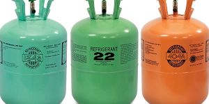 Refrigerant