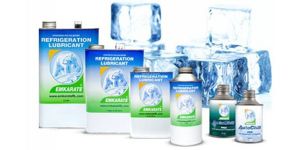 Refrigerant Lubricants