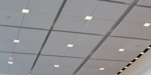 Acoustical Ceiling Tiles