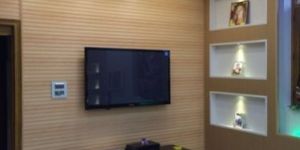 Decorative PVC Panel