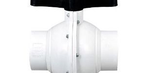 UPVC Ball Valve