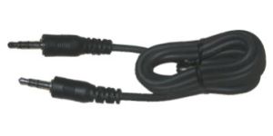 Mobile Aux Audio Lead