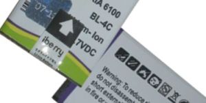 Mobile Phone Battery