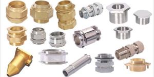 Brass Cable Gland Accessories